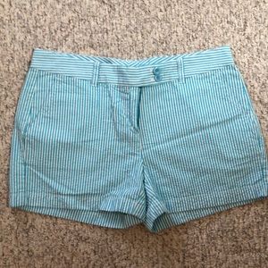 🐳vineyard vines seersucker shorts 🐳